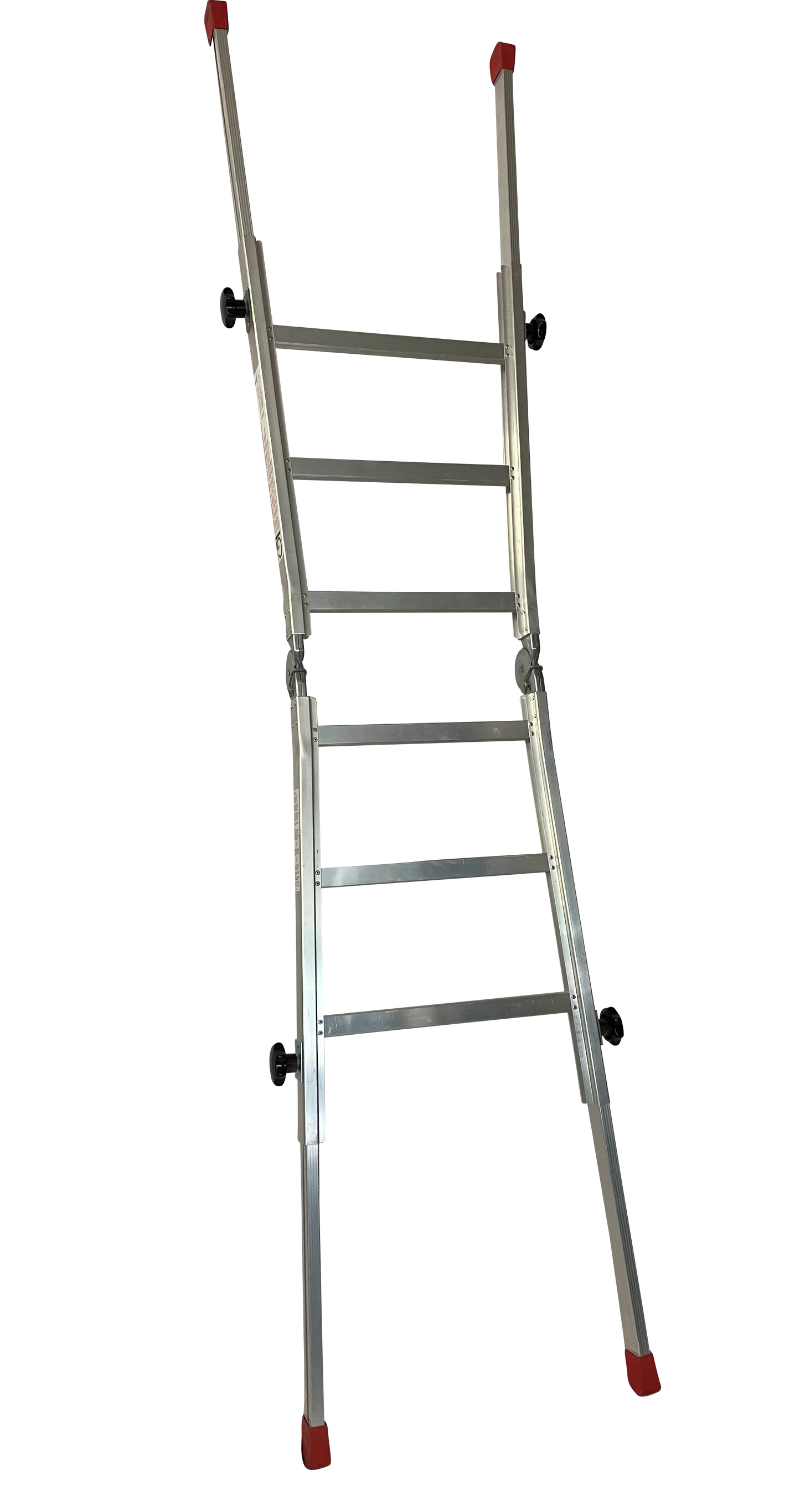 Arbeitsbock Alu mit verstellbaren Beinen